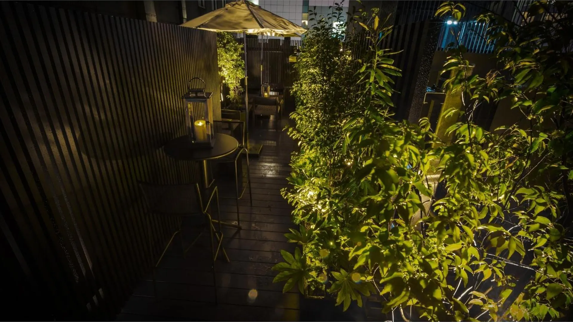 Hotel Glansit Kyoto Kawaramachi